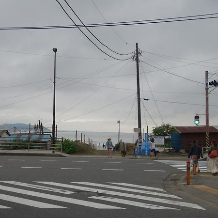 Taro'S House Kamakura Hase酒店 外观 照片
