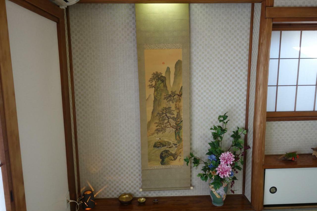 Taro'S House Kamakura Hase酒店 外观 照片