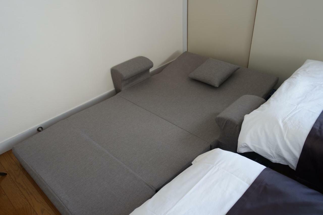 Taro'S House Kamakura Hase酒店 外观 照片