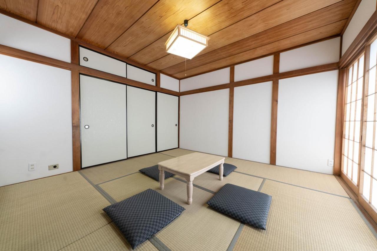 Taro'S House Kamakura Hase酒店 外观 照片