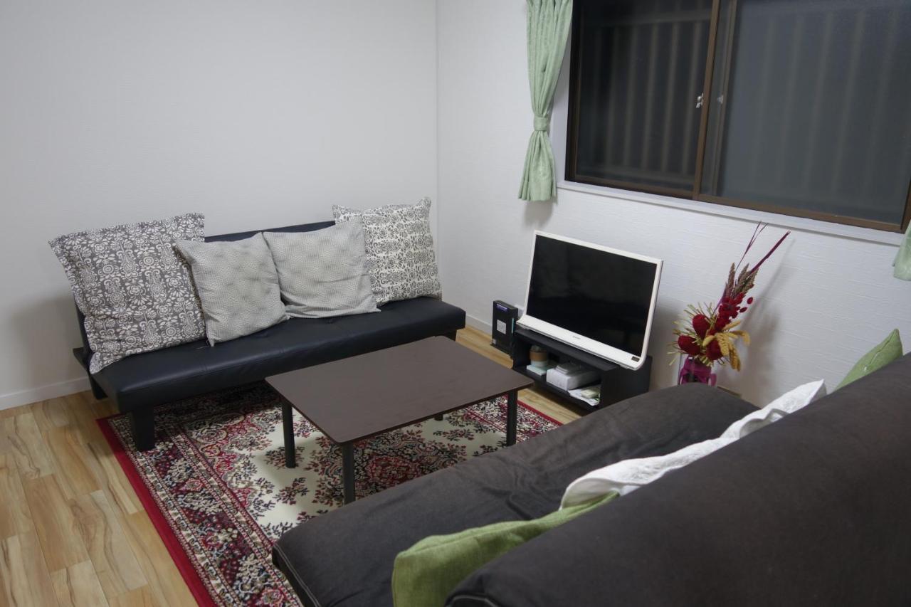 Taro'S House Kamakura Hase酒店 外观 照片